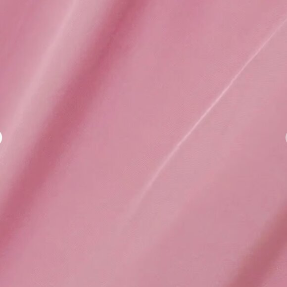 Reformation Alli Silk-Charmeuse Halterneck Midi Dress (NWT) - Picture 4 of 4